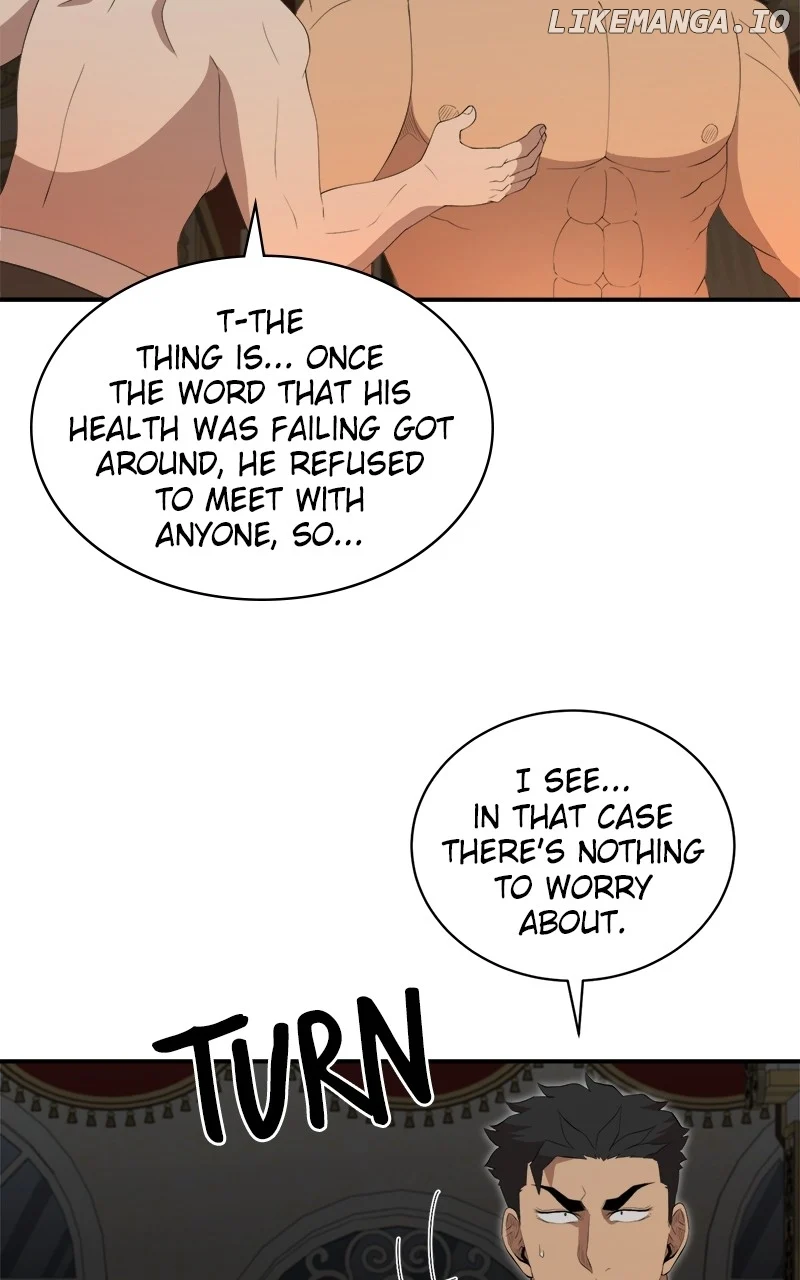 The Strongest Florist Chapter 197 - Page 52