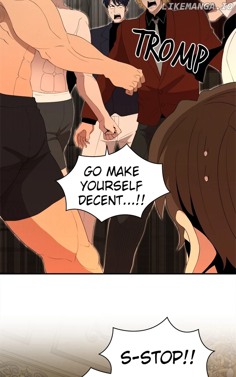 The Strongest Florist Chapter 197 - Page 54