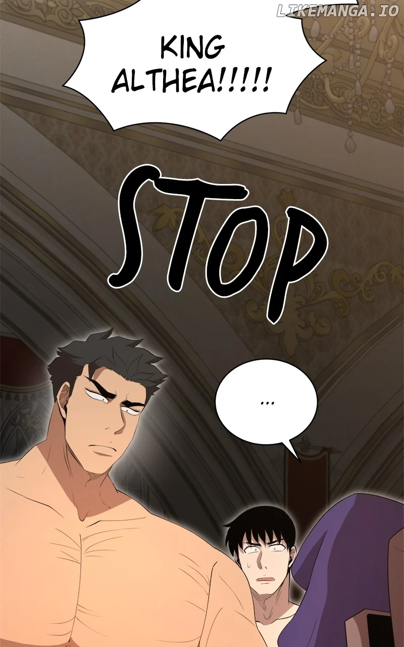 The Strongest Florist Chapter 197 - Page 55