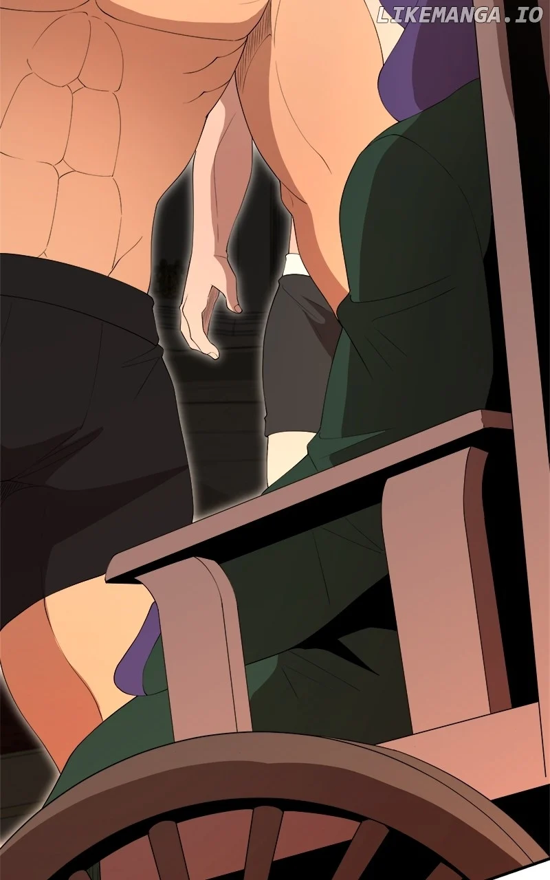 The Strongest Florist Chapter 197 - Page 56