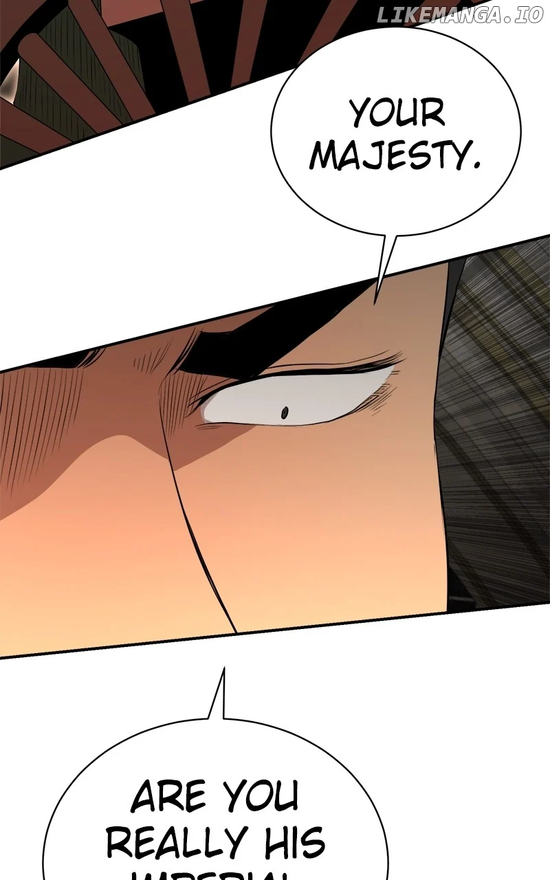 The Strongest Florist Chapter 197 - Page 57