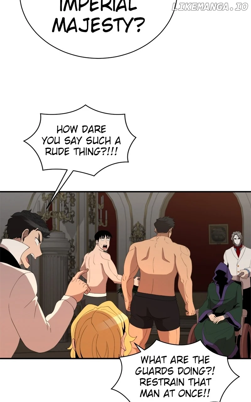 The Strongest Florist Chapter 197 - Page 58