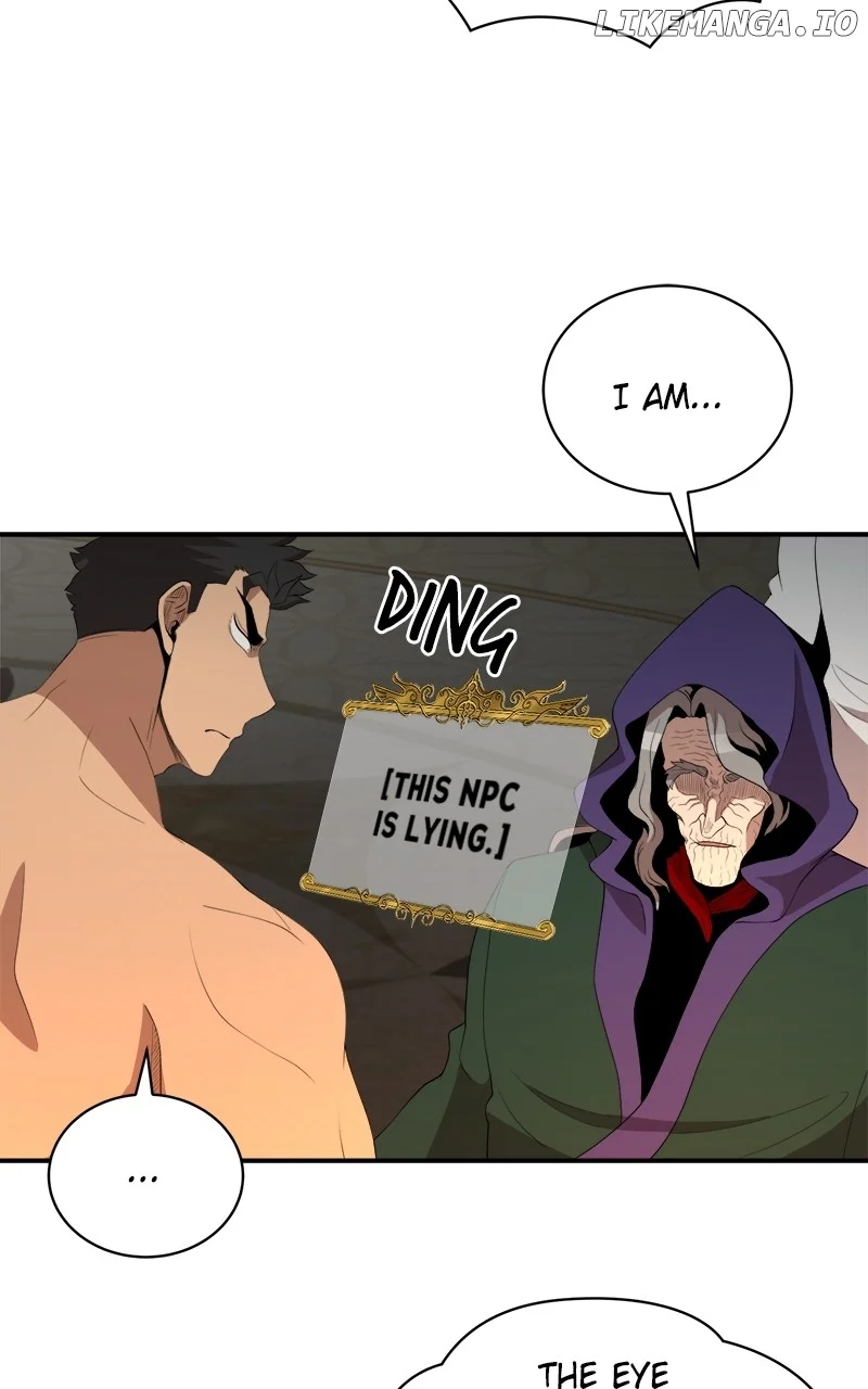 The Strongest Florist Chapter 197 - Page 59