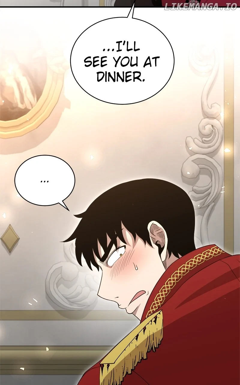 The Strongest Florist Chapter 197 - Page 6