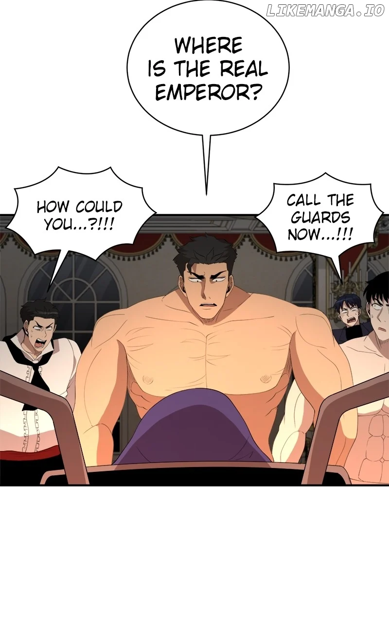 The Strongest Florist Chapter 197 - Page 61