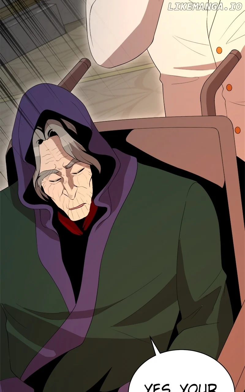 The Strongest Florist Chapter 197 - Page 64