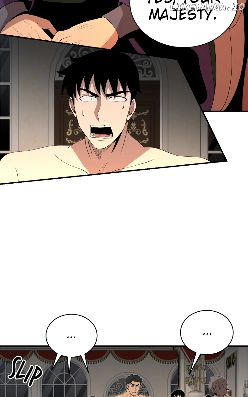 The Strongest Florist Chapter 197 - Page 65