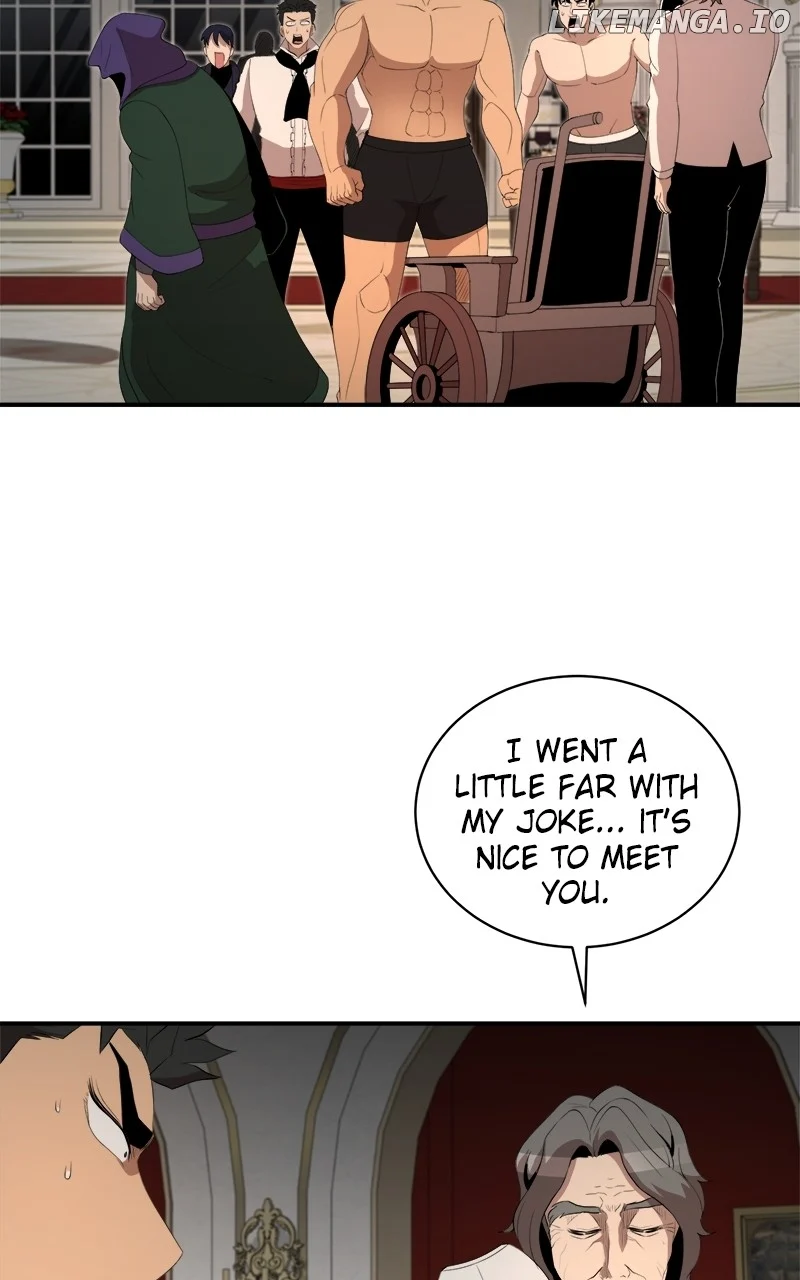 The Strongest Florist Chapter 197 - Page 66