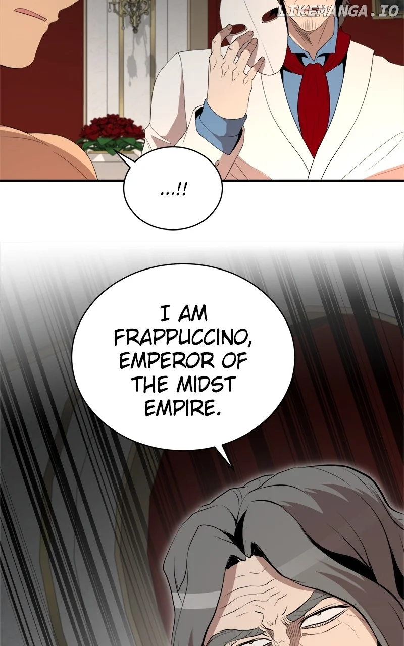 The Strongest Florist Chapter 197 - Page 67