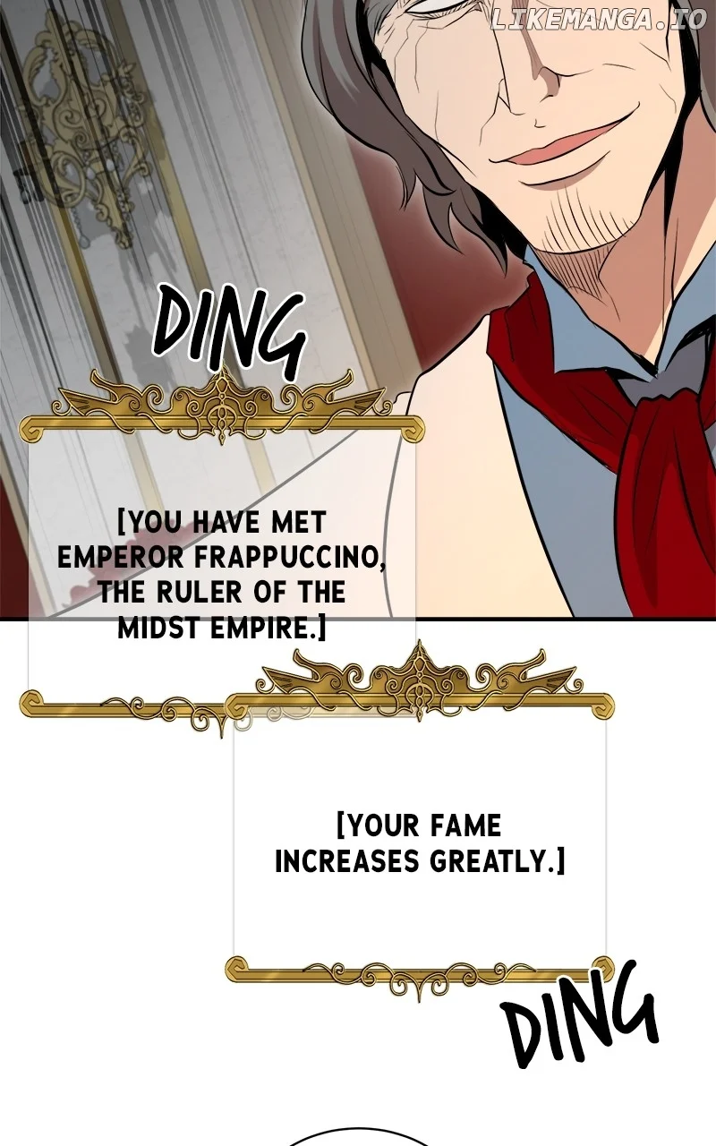 The Strongest Florist Chapter 197 - Page 68