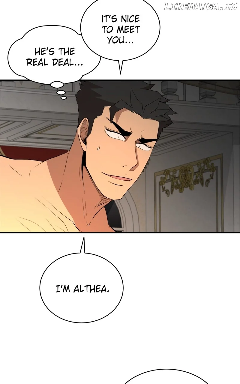 The Strongest Florist Chapter 197 - Page 69