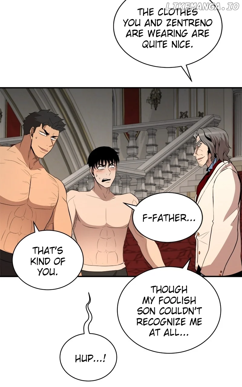 The Strongest Florist Chapter 197 - Page 70