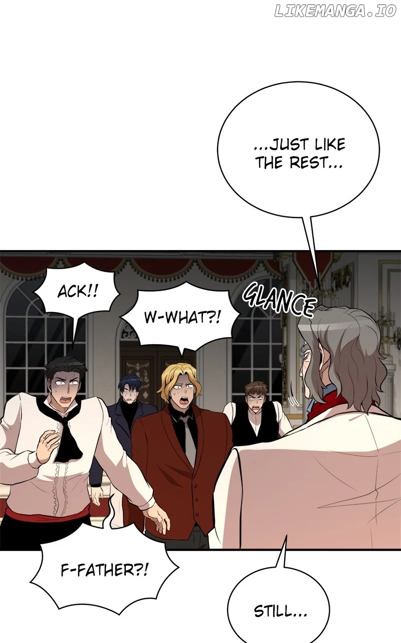 The Strongest Florist Chapter 197 - Page 71