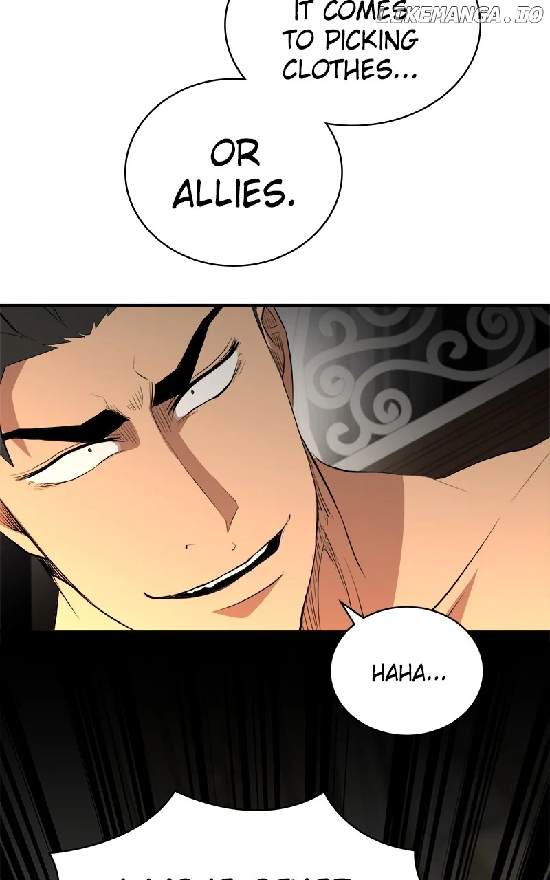 The Strongest Florist Chapter 197 - Page 73