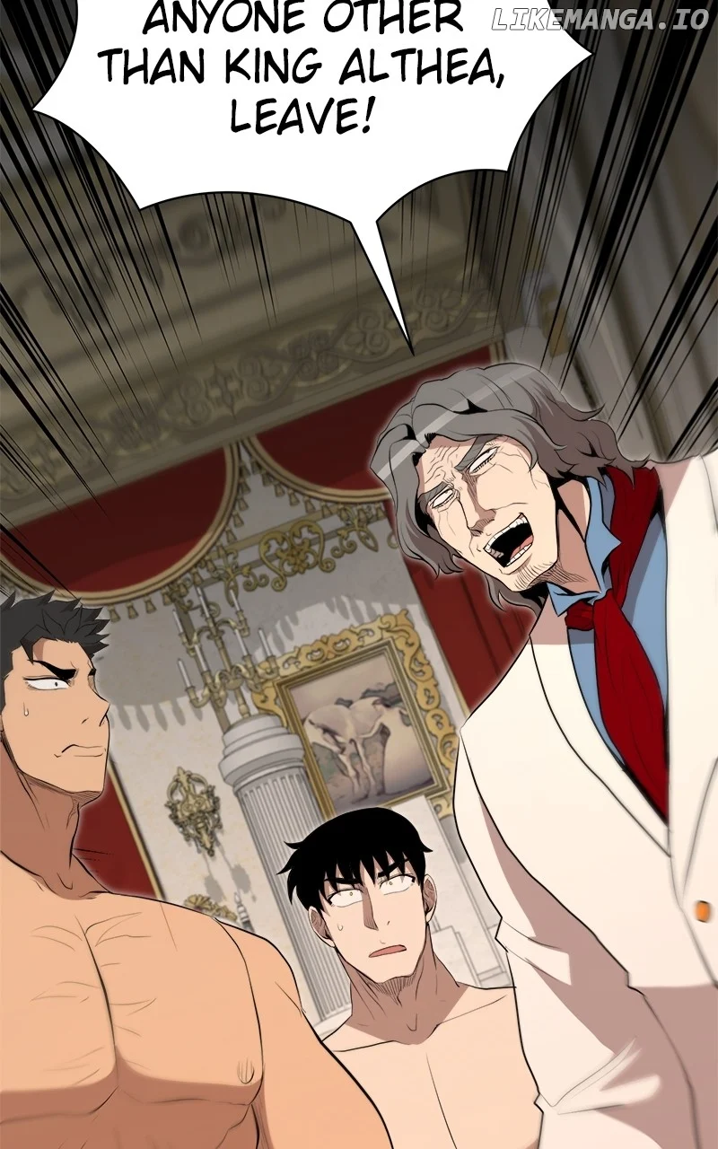 The Strongest Florist Chapter 197 - Page 74