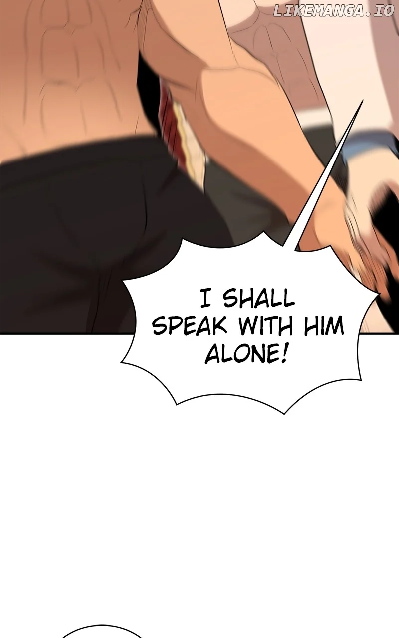 The Strongest Florist Chapter 197 - Page 75