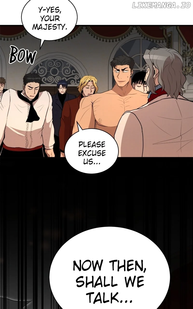 The Strongest Florist Chapter 197 - Page 76