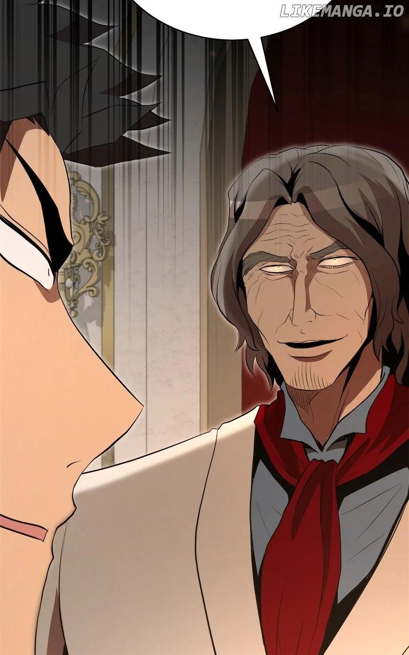 The Strongest Florist Chapter 197 - Page 77