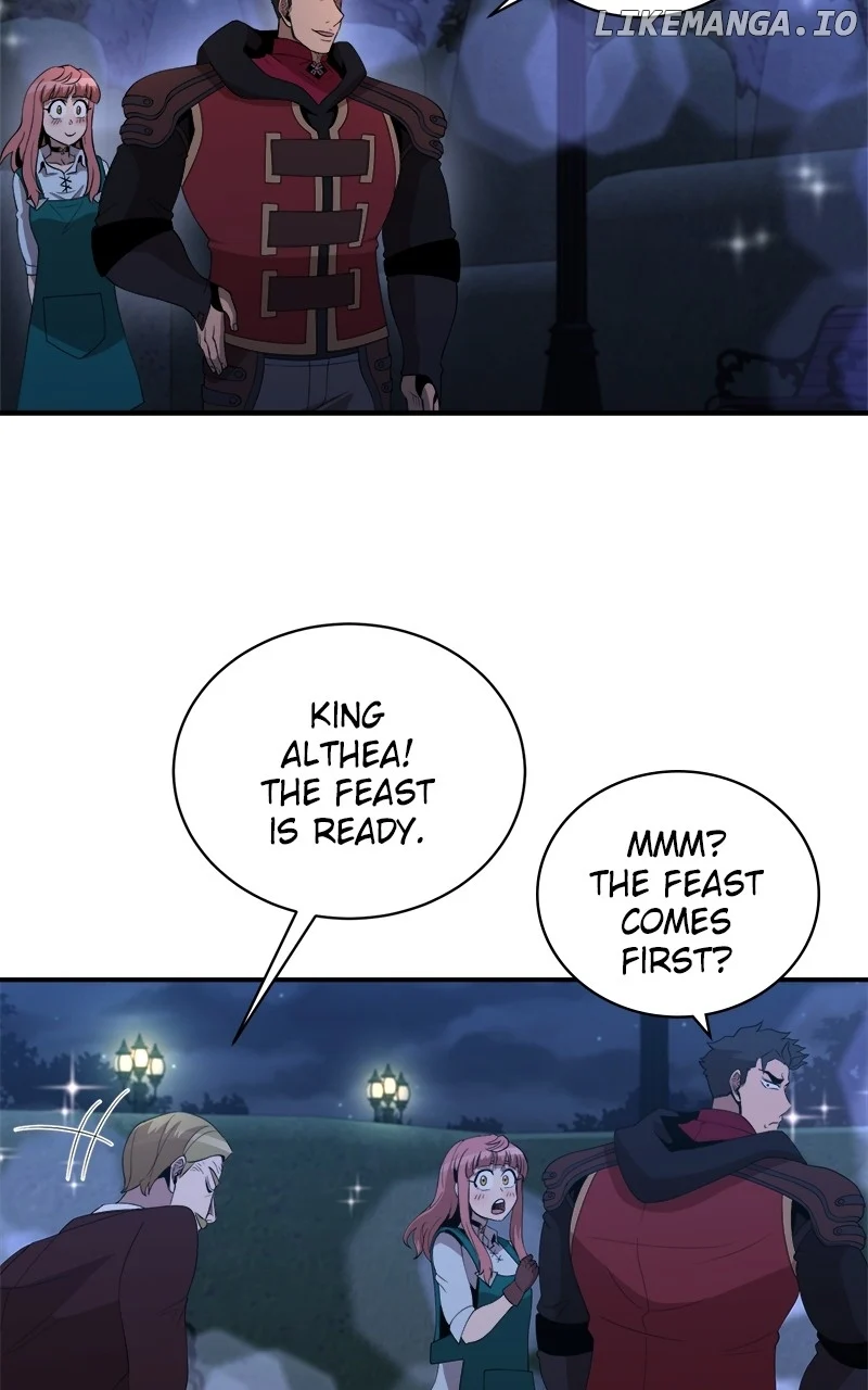 The Strongest Florist Chapter 197 - Page 9