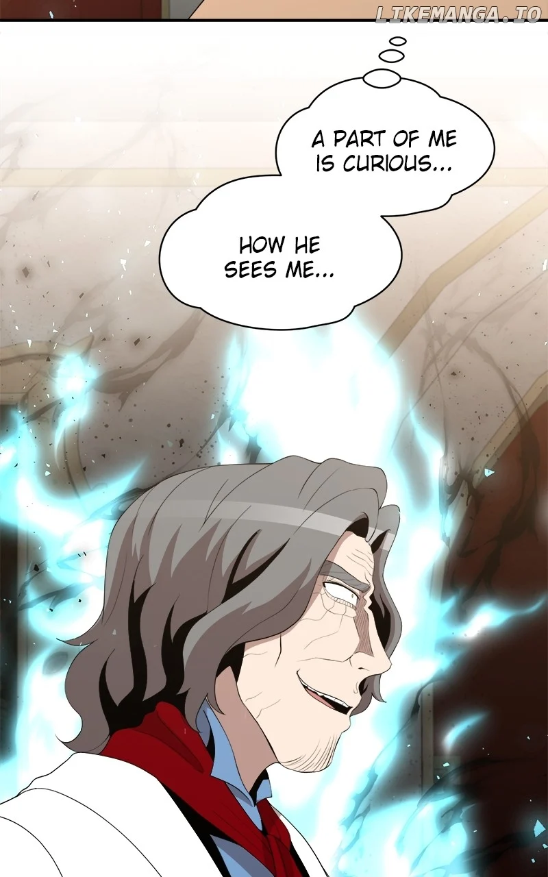 The Strongest Florist Chapter 198 - Page 10