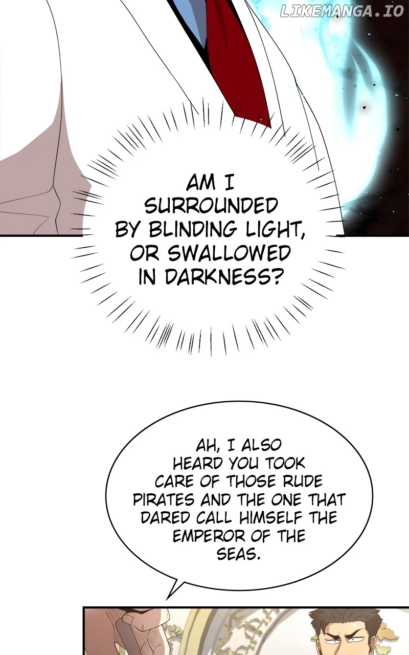 The Strongest Florist Chapter 198 - Page 11