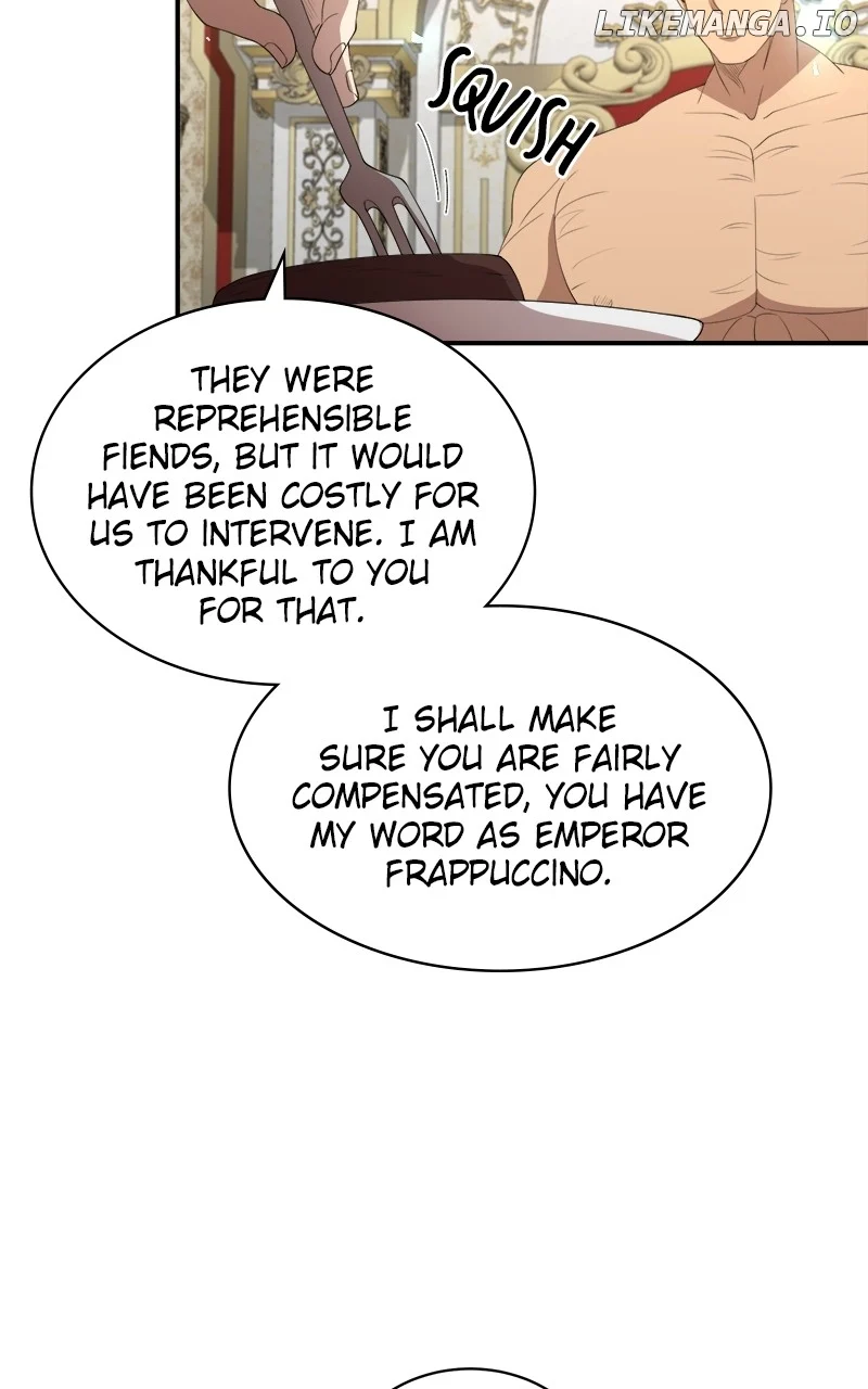 The Strongest Florist Chapter 198 - Page 12