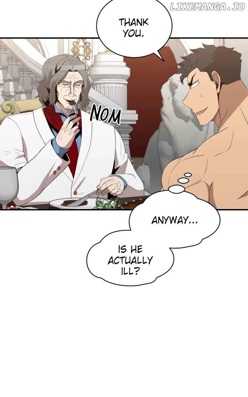 The Strongest Florist Chapter 198 - Page 13