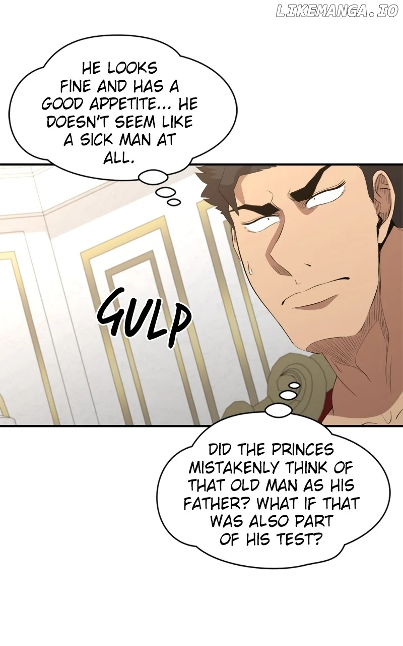 The Strongest Florist Chapter 198 - Page 14