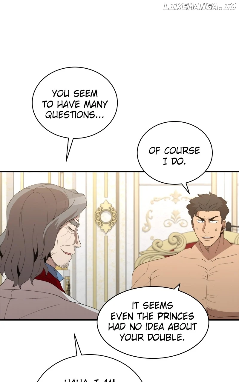 The Strongest Florist Chapter 198 - Page 15