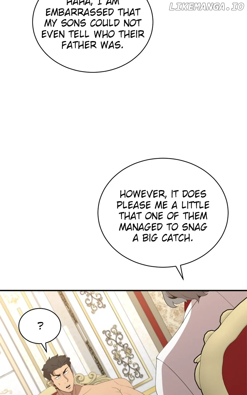 The Strongest Florist Chapter 198 - Page 16