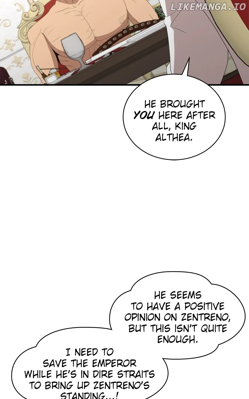 The Strongest Florist Chapter 198 - Page 17