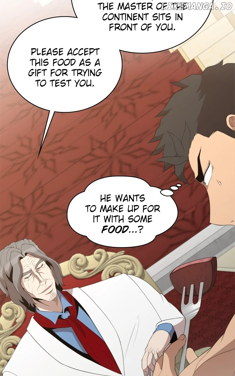 The Strongest Florist Chapter 198 - Page 2