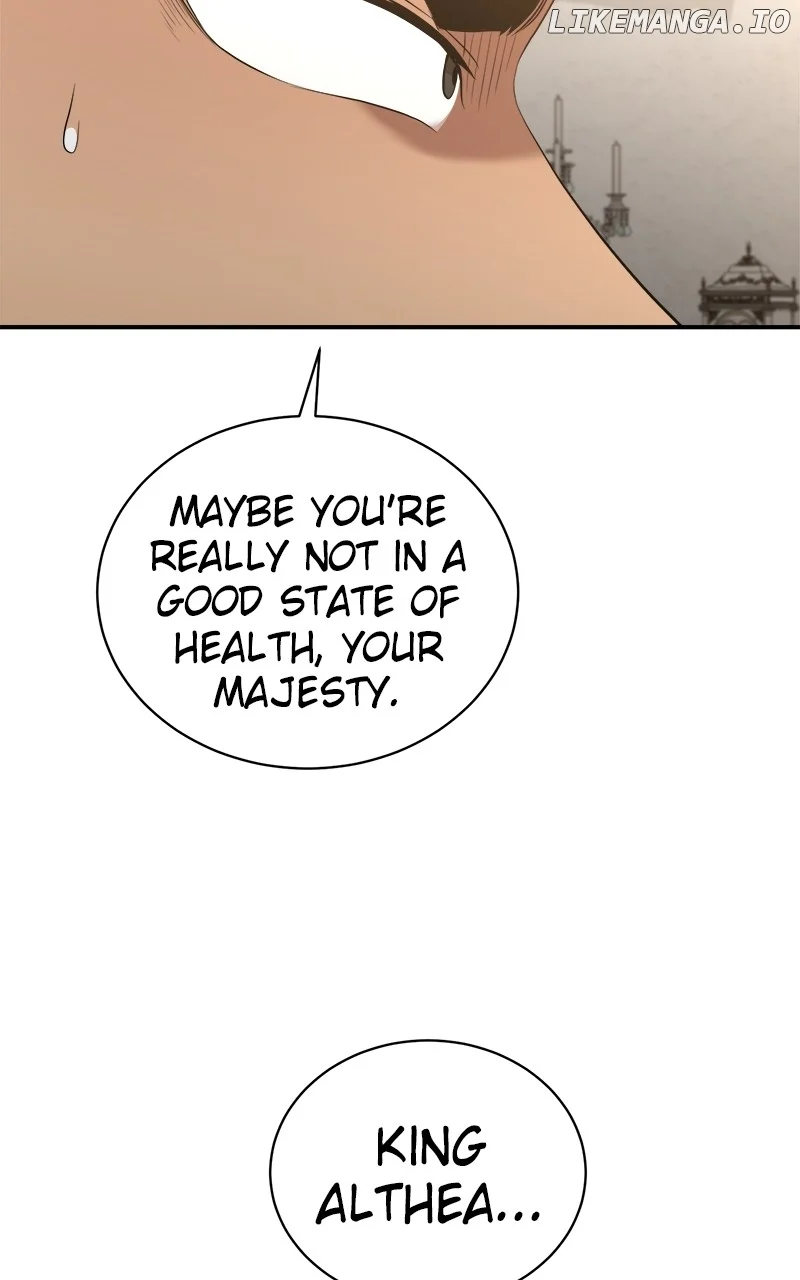 The Strongest Florist Chapter 198 - Page 20