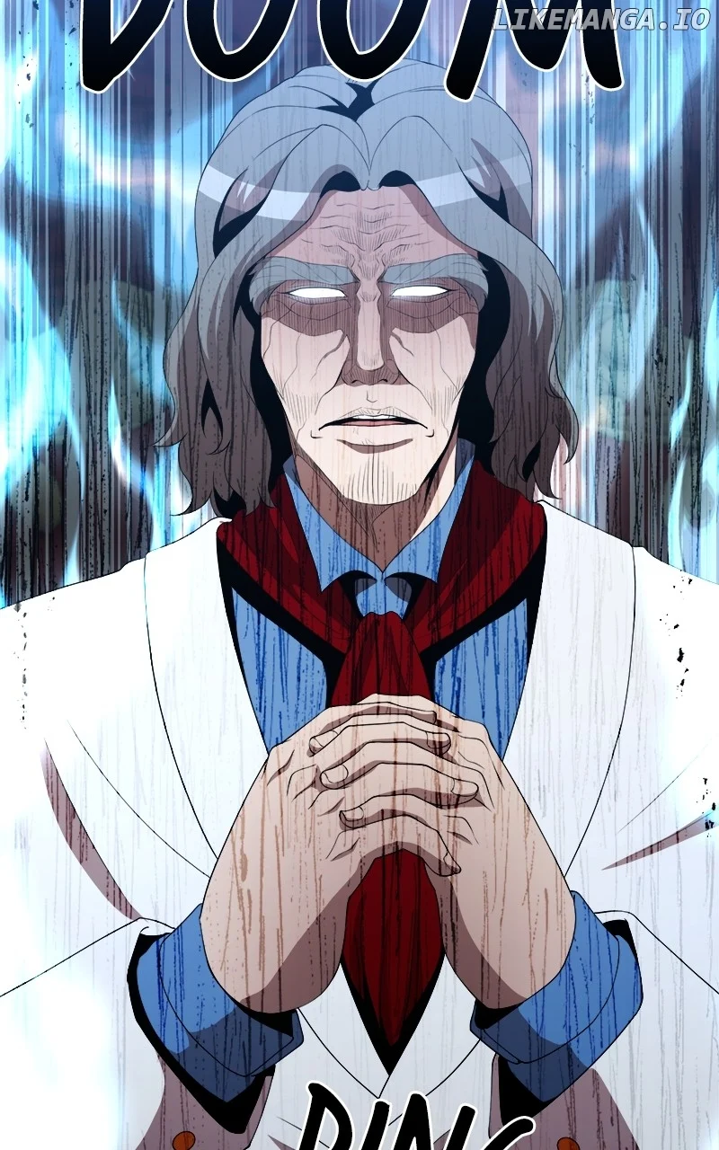 The Strongest Florist Chapter 198 - Page 22