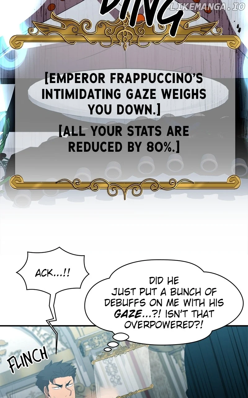 The Strongest Florist Chapter 198 - Page 23