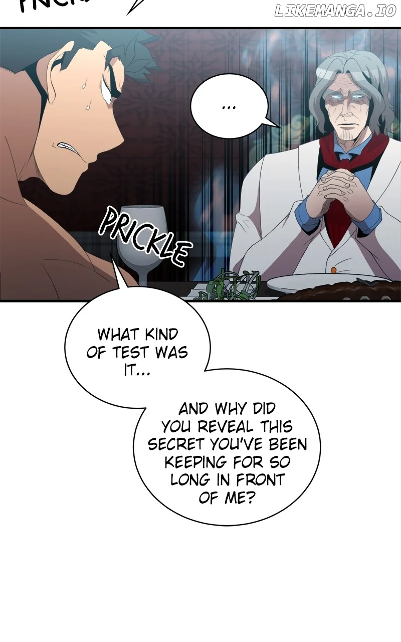 The Strongest Florist Chapter 198 - Page 25