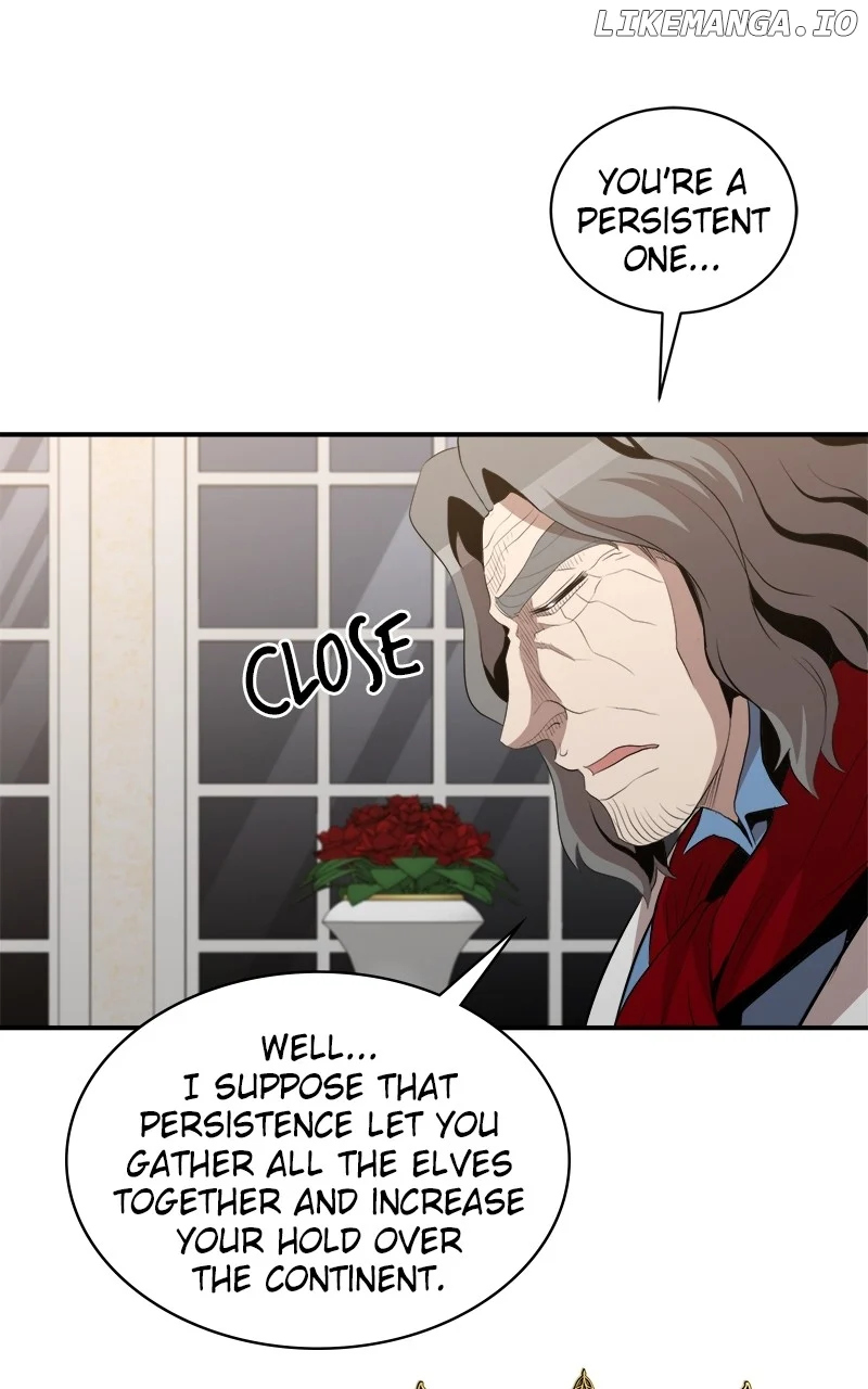 The Strongest Florist Chapter 198 - Page 26