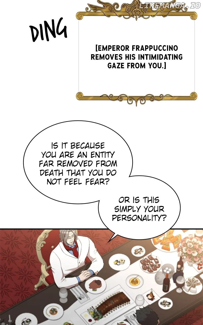 The Strongest Florist Chapter 198 - Page 27