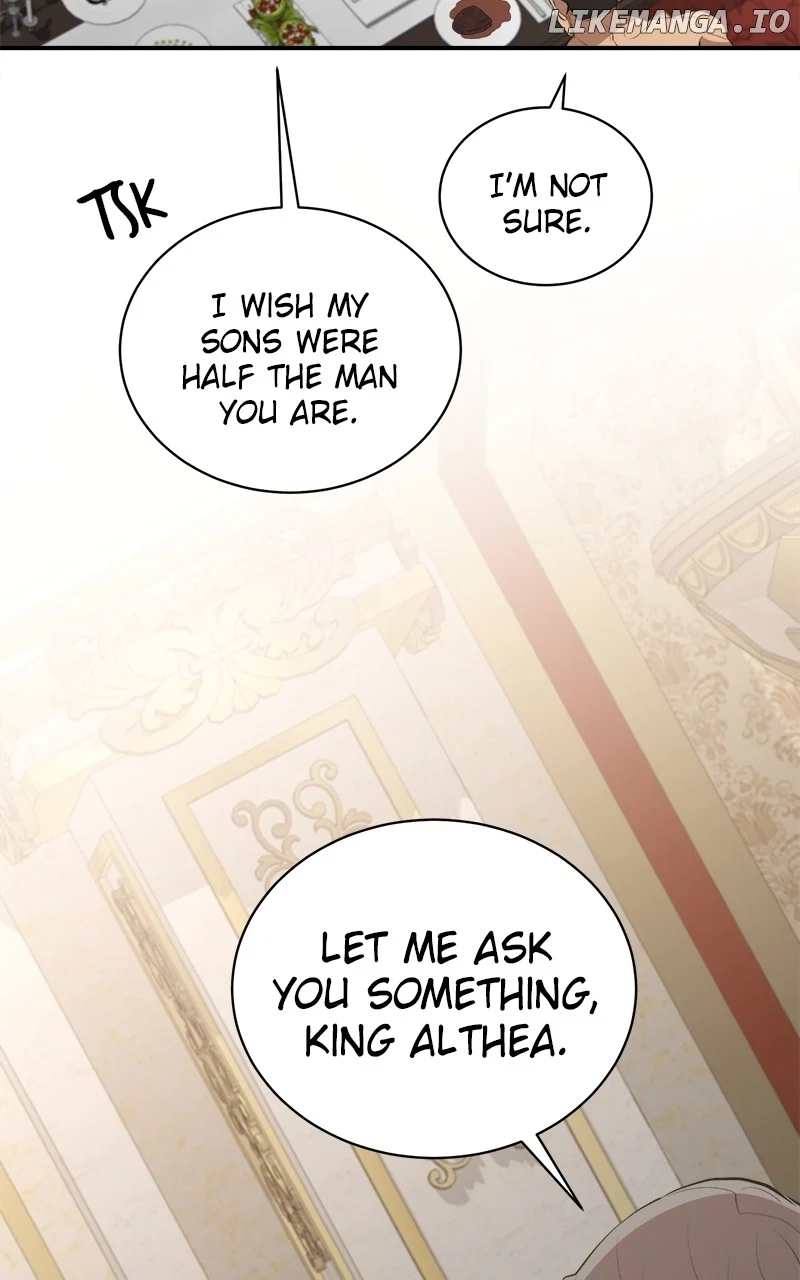 The Strongest Florist Chapter 198 - Page 28