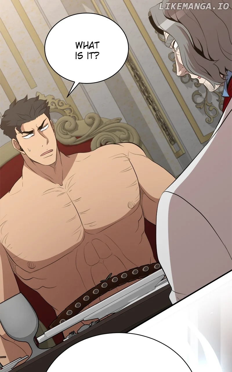 The Strongest Florist Chapter 198 - Page 29