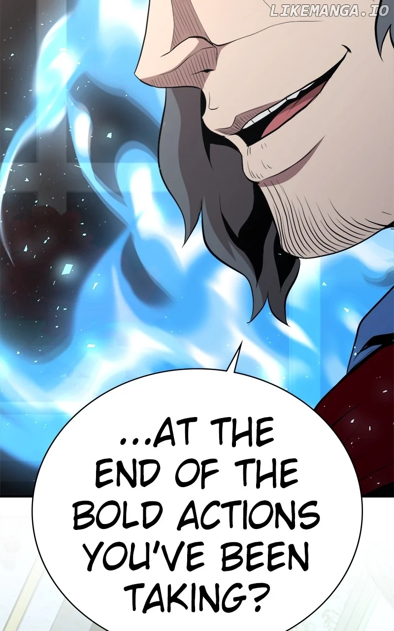 The Strongest Florist Chapter 198 - Page 31