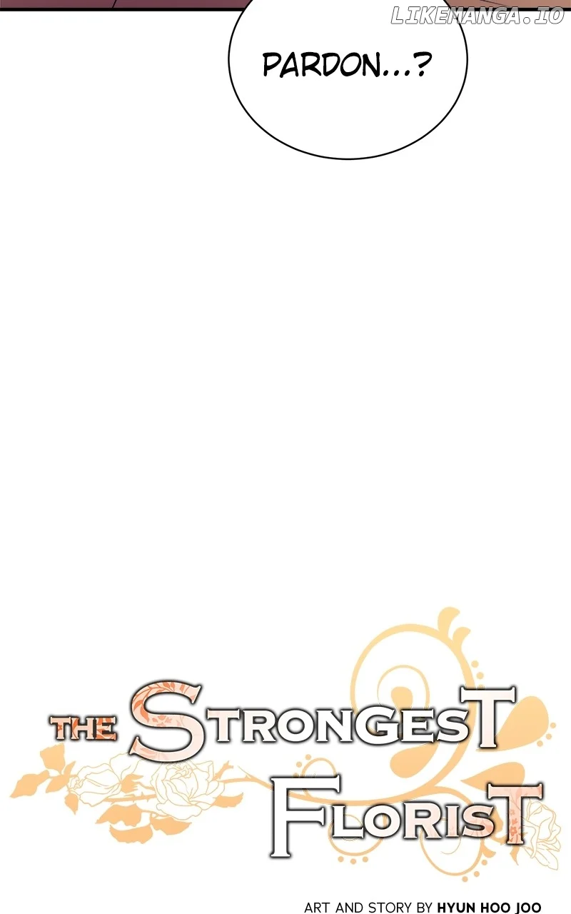 The Strongest Florist Chapter 198 - Page 33