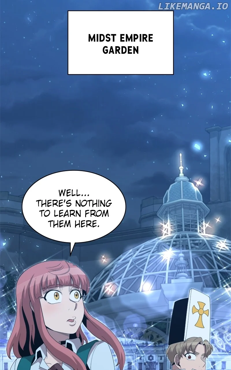 The Strongest Florist Chapter 198 - Page 35