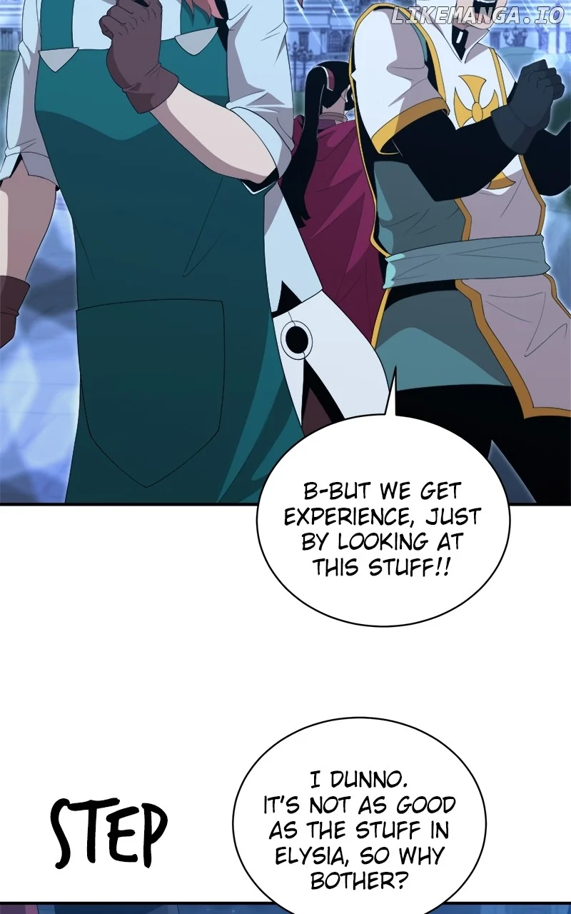 The Strongest Florist Chapter 198 - Page 36