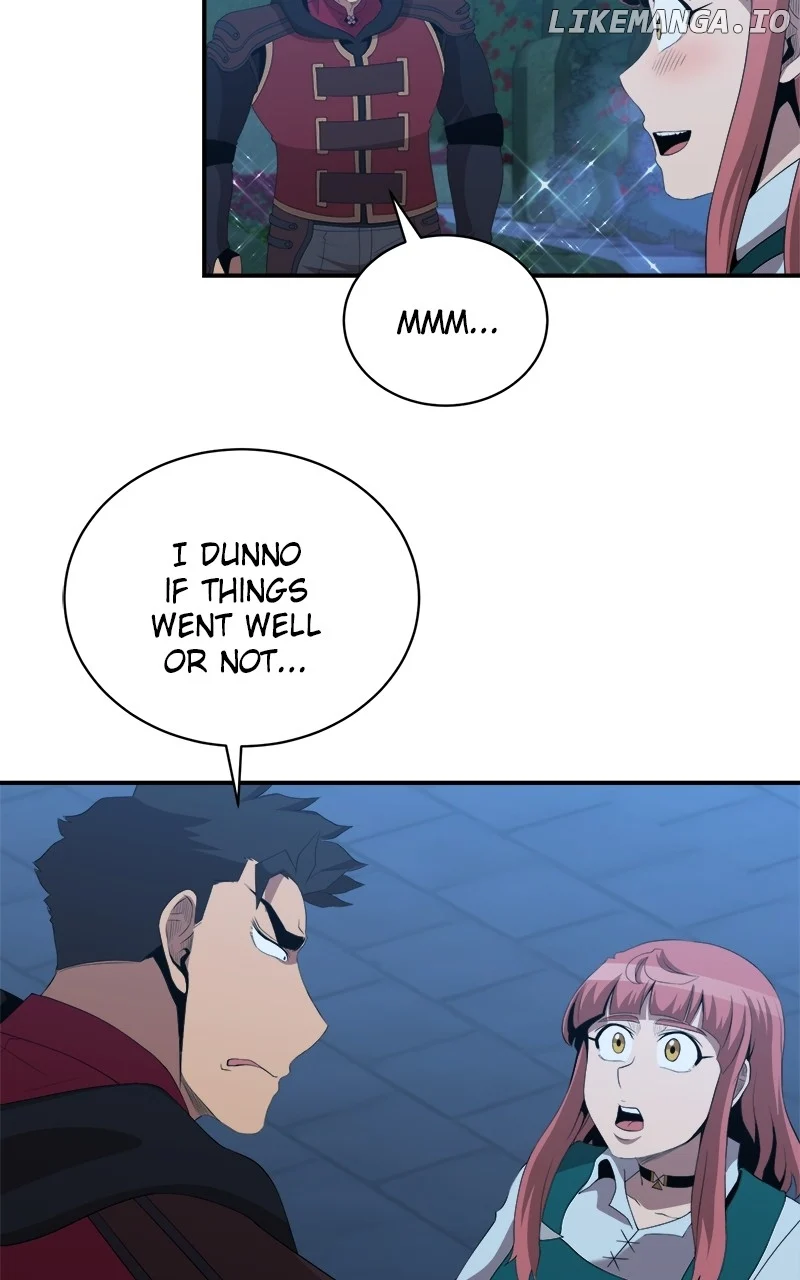 The Strongest Florist Chapter 198 - Page 38