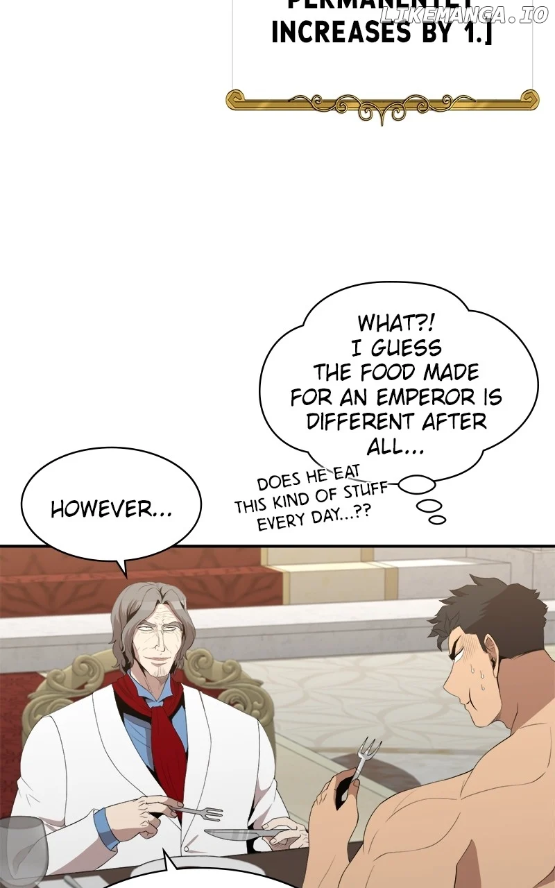 The Strongest Florist Chapter 198 - Page 4