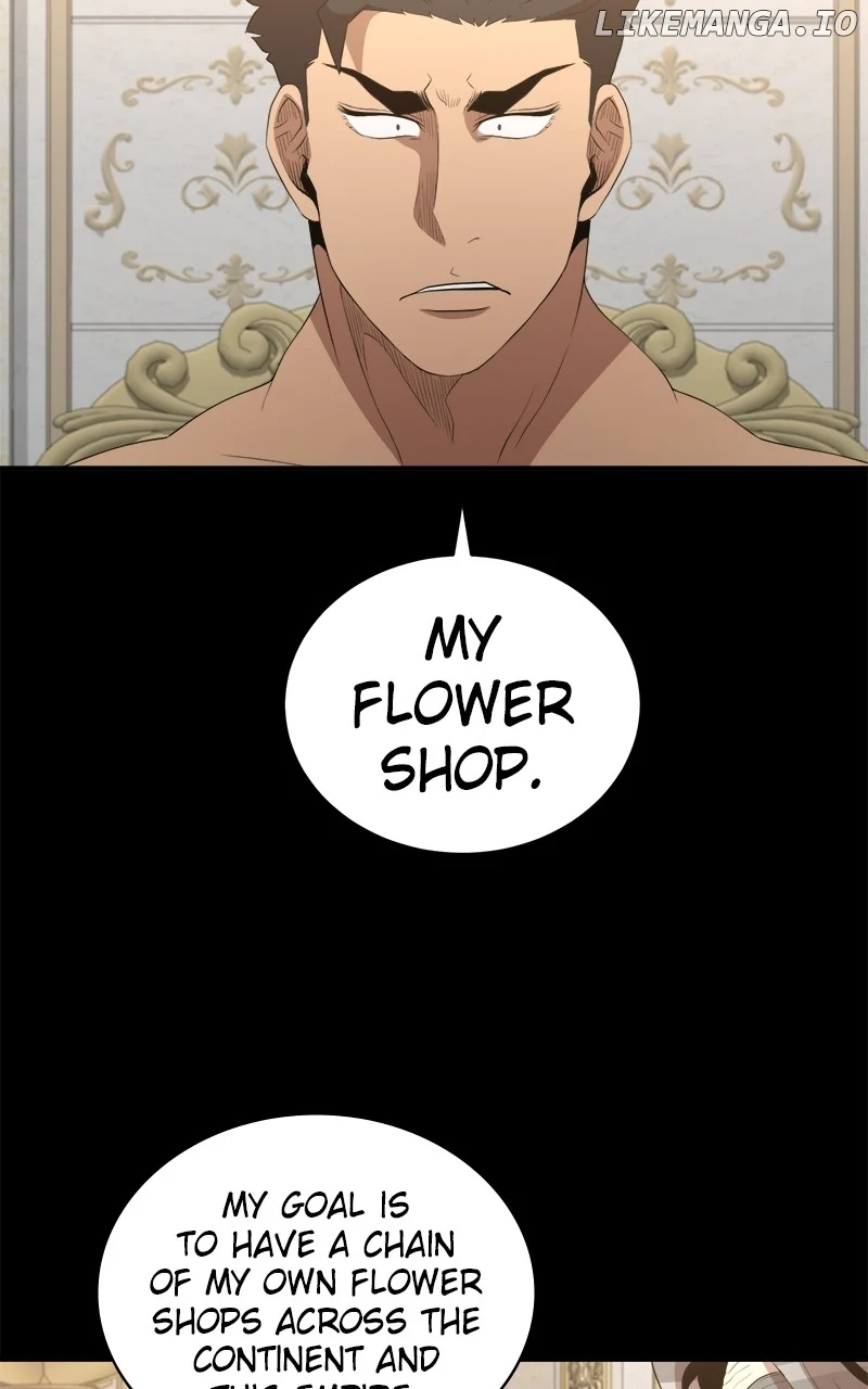 The Strongest Florist Chapter 198 - Page 40