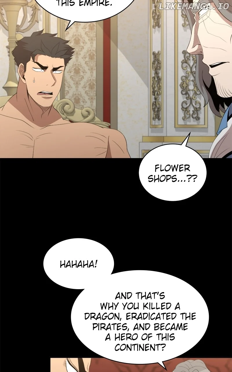 The Strongest Florist Chapter 198 - Page 41