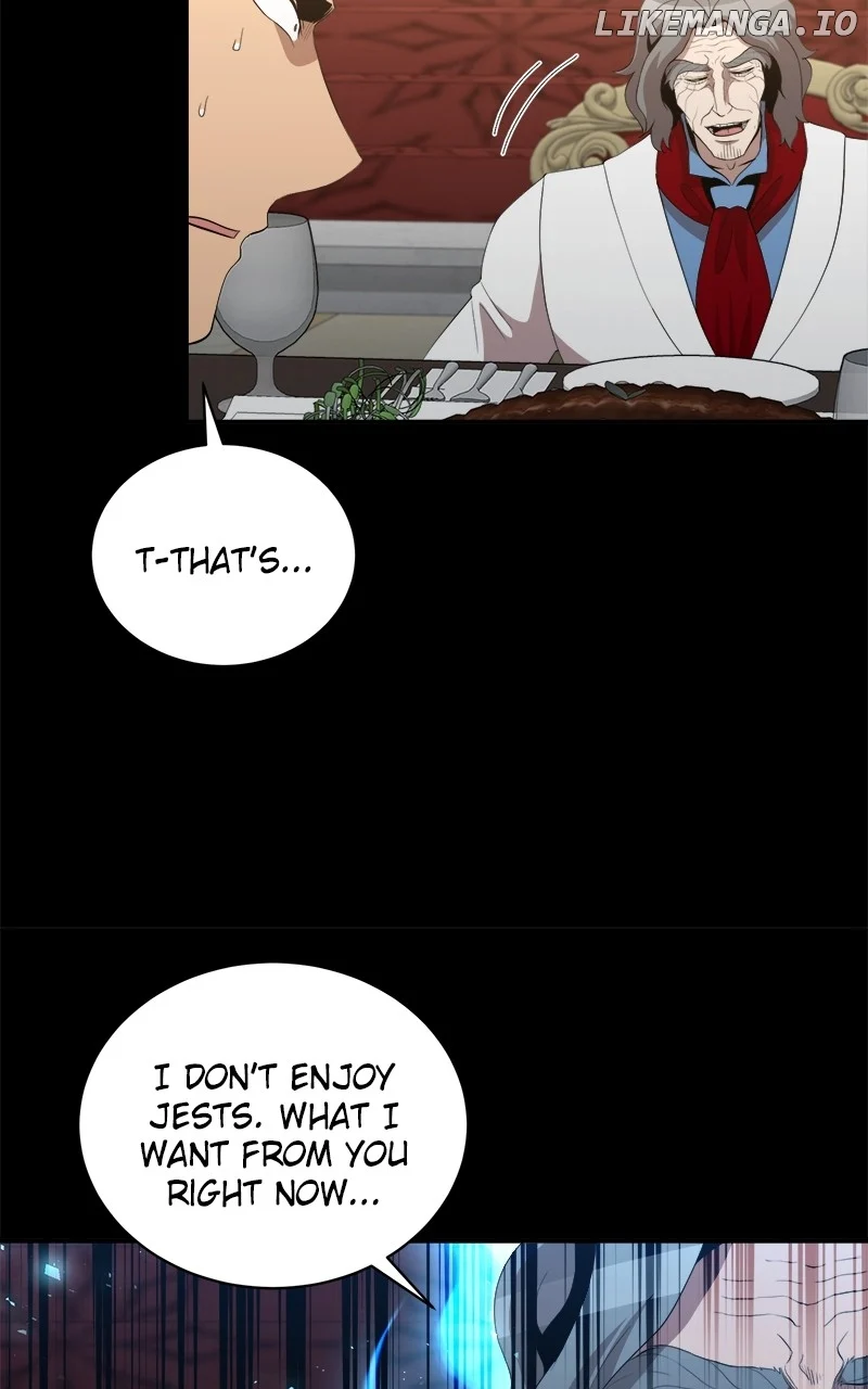 The Strongest Florist Chapter 198 - Page 42