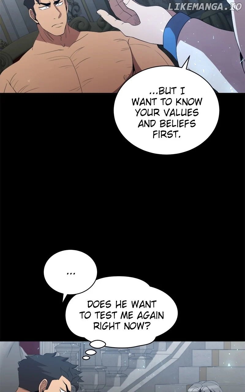 The Strongest Florist Chapter 198 - Page 44